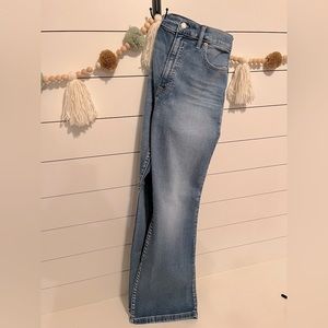 GAP Flare Jeans